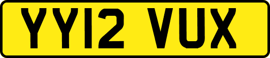 YY12VUX