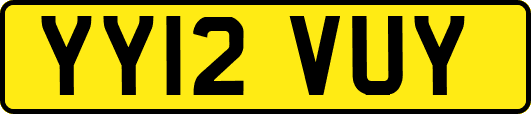 YY12VUY