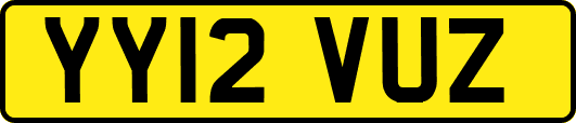 YY12VUZ