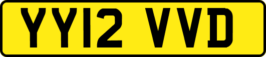 YY12VVD
