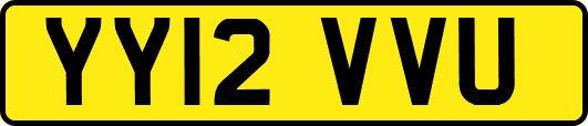 YY12VVU