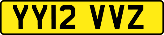 YY12VVZ