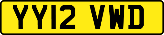 YY12VWD