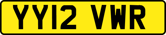YY12VWR
