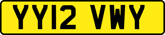 YY12VWY