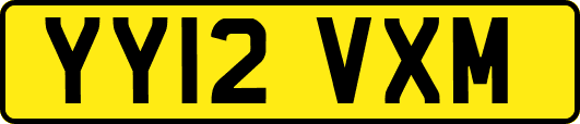 YY12VXM