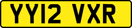 YY12VXR