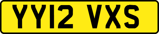YY12VXS