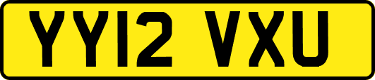 YY12VXU
