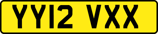 YY12VXX