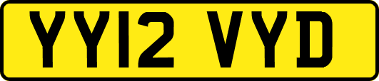 YY12VYD