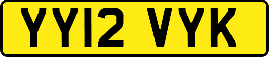 YY12VYK