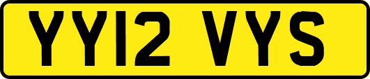 YY12VYS