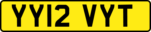 YY12VYT