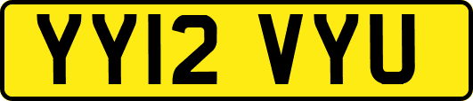 YY12VYU