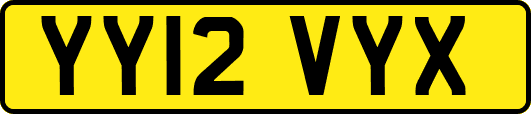 YY12VYX