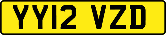 YY12VZD