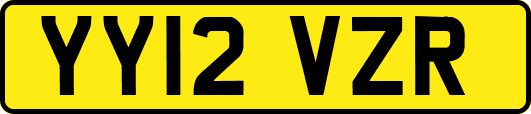 YY12VZR