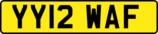 YY12WAF