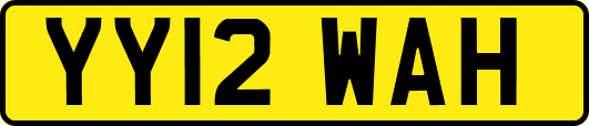YY12WAH