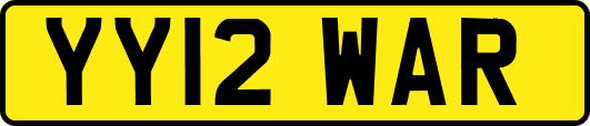 YY12WAR