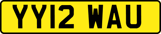 YY12WAU
