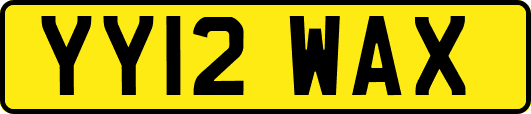 YY12WAX