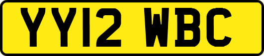 YY12WBC
