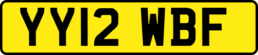 YY12WBF