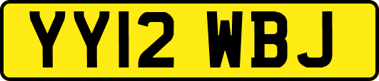 YY12WBJ