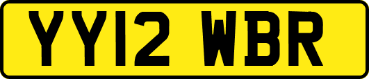 YY12WBR