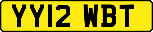 YY12WBT