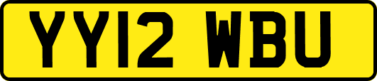 YY12WBU