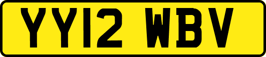 YY12WBV