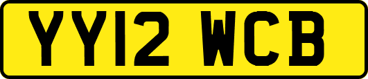 YY12WCB