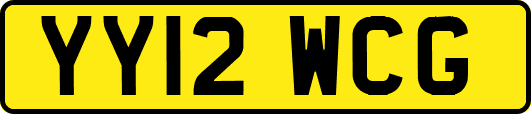 YY12WCG