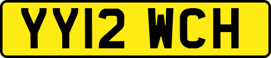 YY12WCH