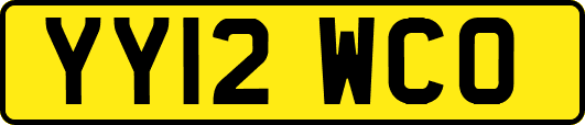 YY12WCO