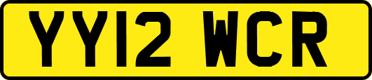 YY12WCR