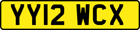 YY12WCX