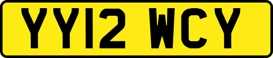YY12WCY