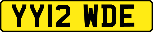 YY12WDE