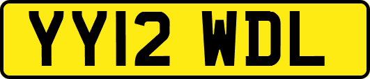 YY12WDL