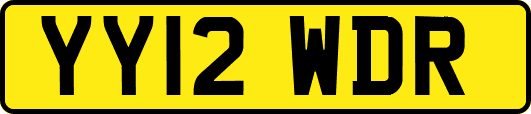 YY12WDR