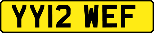 YY12WEF