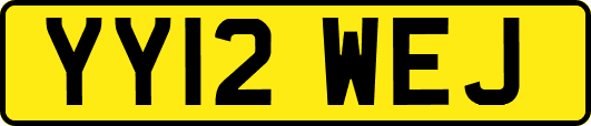 YY12WEJ
