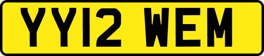 YY12WEM
