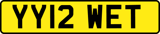 YY12WET