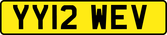 YY12WEV