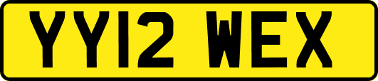 YY12WEX